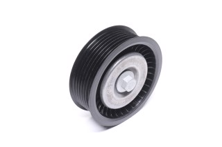 Ролики натягувачі приводу допоміжних агрегатів (Вир-во Gates)