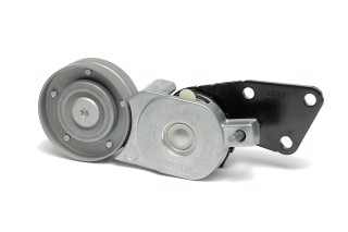 Ролики натяжители приводу допоміжних агрегатів (Вир-во Gates)