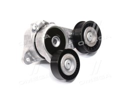 Ролики натягувачі приводу допоміжних агрегатів (Вир-во Gates)