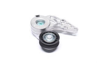 Ролики натягувачі приводу допоміжних агрегатів (Вир-во Gates)