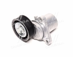 Ролики натягувачі приводу допоміжних агрегатів (Вир-во Gates)