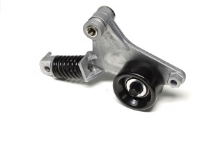 Ролики натяжители приводу допоміжних агрегатів (Вир-во Gates)