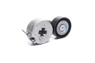 Ролики натягувачі приводу допоміжних агрегатів (Вир-во Gates)