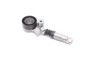 Ролики натягувачі приводу допоміжних агрегатів (Вир-во Gates)