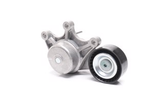 Ролики натягувачі приводу допоміжних агрегатів (Вир-во Gates)