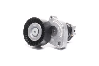 Ролики натягувачі приводу допоміжних агрегатів (Вир-во Gates)