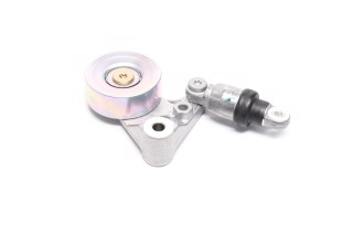 Ролики натягувачі приводу допоміжних агрегатів (Вир-во Gates)