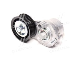 Ролики натягувачі приводу допоміжних агрегатів (Вир-во Gates)