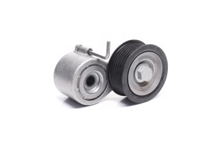 Ролики натягувачі приводу допоміжних агрегатів (Вир-во Gates)