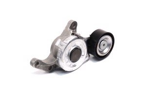 Ролики натяжители приводу допоміжних агрегатів (Вир-во Gates)