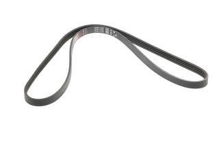 Поліклинові ремені Micro-V (Вир-во Gates)