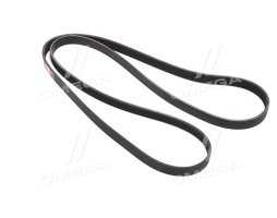 Поліклінові ремені Micro-V (Вир-во Gates)