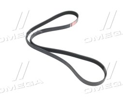 Поліклінові ремені Micro-V (Вир-во Gates)