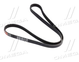 Поліклінові ремені Micro-V (Вир-во Gates)