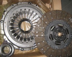 Сцепление (компл.) 400 MM MAN (пр-во SACHS)