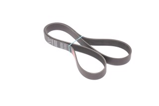 Поліклінові ремені Micro-V (Вир-во Gates)