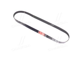 Поліклінові ремені Micro-V (Вир-во Gates)