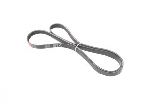 Поліклінові ремені Micro-V (Вир-во Gates)