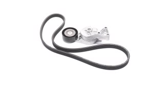 Ремкомплекти приводу допоміжного обладнання автомобілів Micro-V Kit (Вир-во Gates)