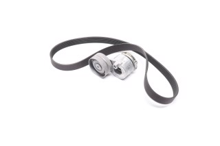 Ремкомплекти приводу допоміжного обладнання автомобілів Micro-V Kit (Вир-во Gates)