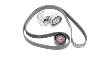 Ремкомплекти приводу допоміжного обладнання автомобілів Micro-V Kit (Вир-во Gates)