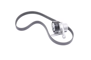 Ремкомплекти приводу допоміжного обладнання автомобілів Micro-V Kit (Вир-во Gates)