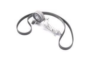 Ремкомплекти приводу допоміжного обладнання автомобілів Micro-V Kit (Вир-во Gates)