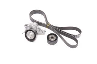 Ремкомплекти приводу допоміжного обладнання автомобілів Micro-V Kit (Вир-во Gates)