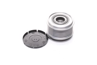 Обгінні муфти генератора (Вир-во Gates)