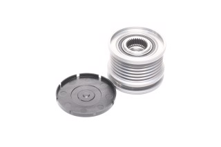 Обгінні муфти генератора (Вир-во Gates)