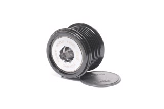 Обгінні муфти генератора (Вир-во Gates)