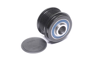 Обгінні муфти генератора (Вир-во Gates)