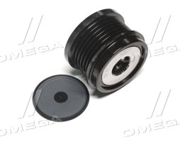 Обгінні муфти генератора (Вир-во Gates)