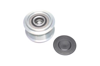 Обгінні муфти генератора (Вир-во Gates)