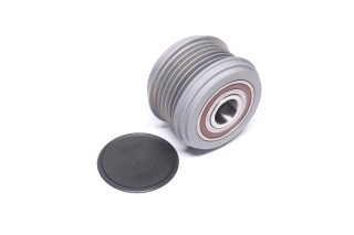 Обгінні муфти генератора (Вир-во Gates)