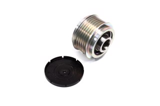 Обгінні муфти генератора (Вир-во Gates)