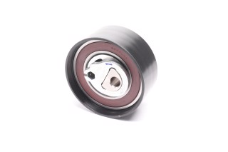 Ролик ГРМ натяжний CHERY ELARA, TIGGO 06- (нового зразка) (Вир-во Gates)