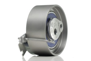 Натяжители ролики привода ГРМ (Пр-во Gates)