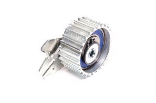 Натягувачі ролики приводу ГРМ (Вир-во Gates)