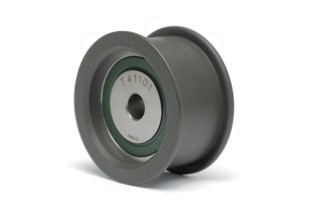 Натягувачі ролики приводу ГРМ (вир-во Gates)