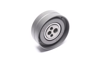 Натягувачі ролики приводу ГРМ (Вир-во Gates)