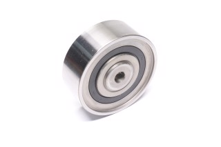 Натягувачі ролики приводу ГРМ (Вир-во Gates)