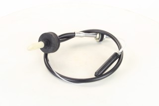 Трос зчеплення AUDI 100 (вир-во Adriauto)