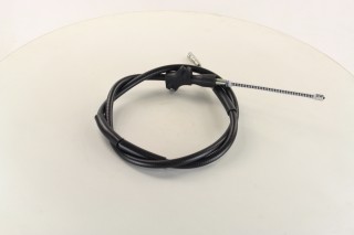 Трос ручного гальма AUDI 80 (вир-во Adriauto)