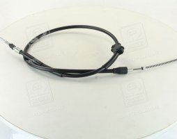 Трос ручного гальма AUDI 80 (вир-во Adriauto)