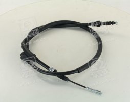 Трос ручного гальма AUDI 80 (вир-во Adriauto)