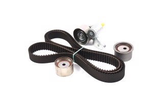 Ремкомплекти приводу ГРМ автомобілів PowerGrip Kit (Вир-во Gates)