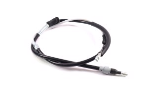 Трос ручного гальма AUDI 100 (вир-во Adriauto)