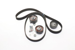 Комплект приводу ГРМ автомобілів PowerGrip Kit заміна K055323XS (Вир-во Gates)