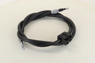 Трос ручного гальма AUDI 100 (вир-во Adriauto)